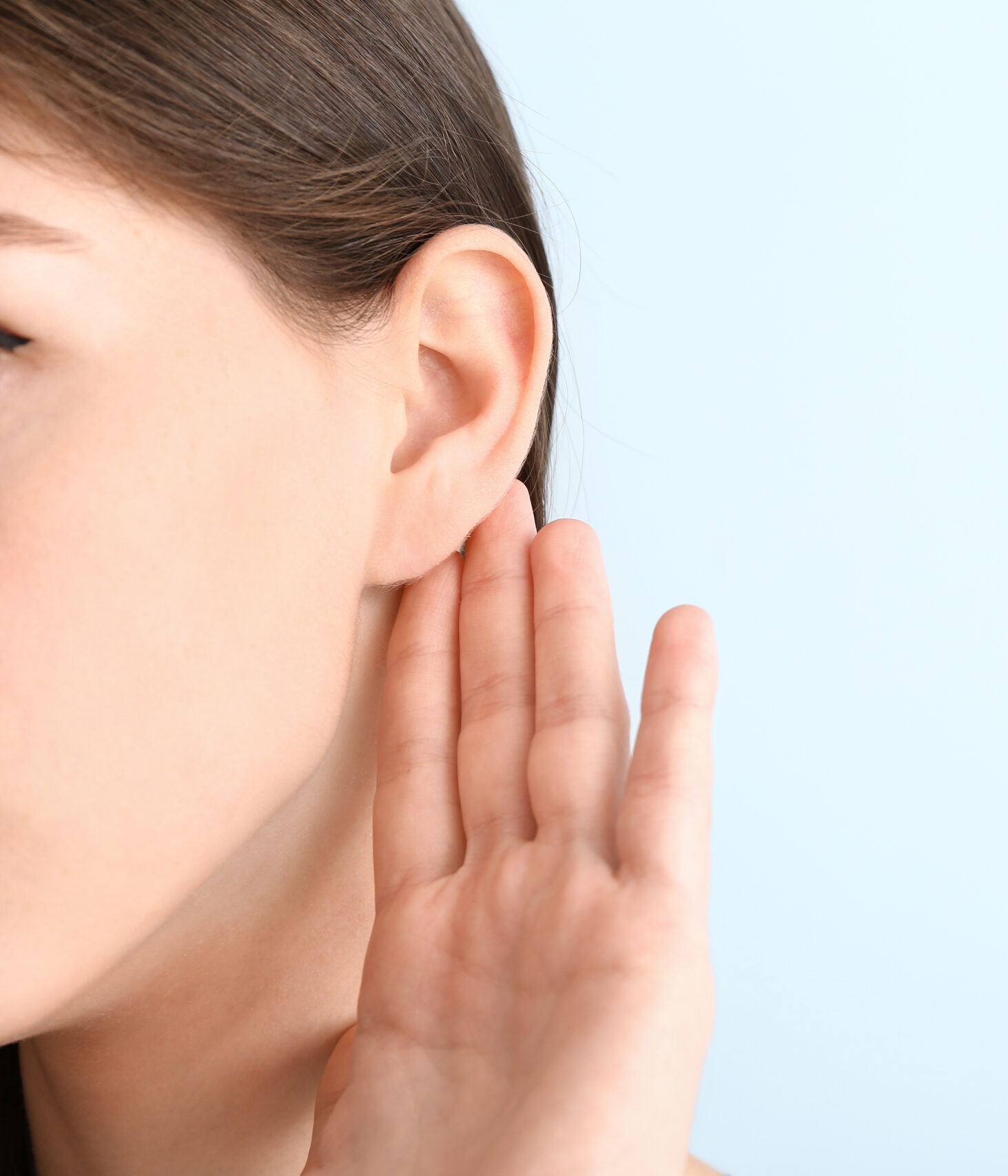 耳の疾患
